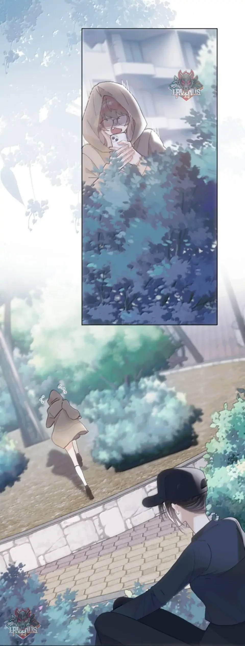 Đồng Loại Chapter 35 - Trang 2