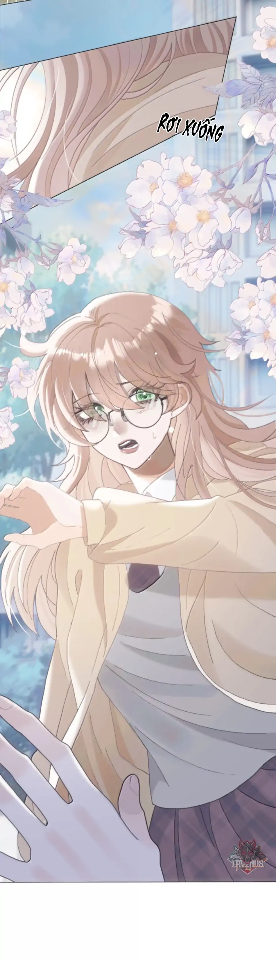 Đồng Loại Chapter 35 - Trang 2