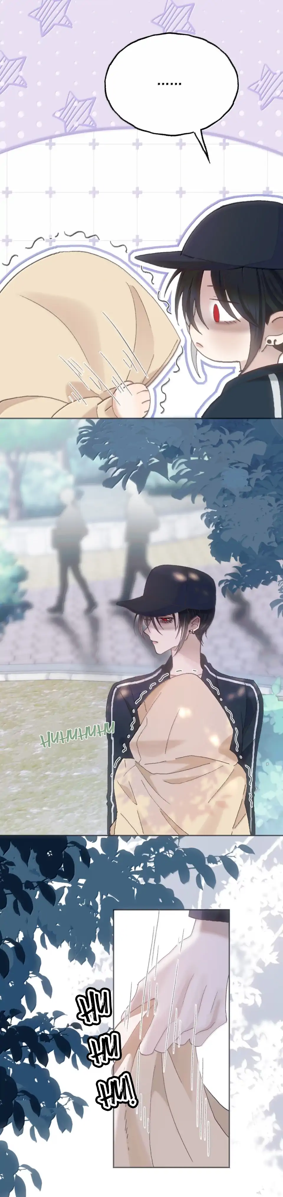 Đồng Loại Chapter 36 - Trang 2