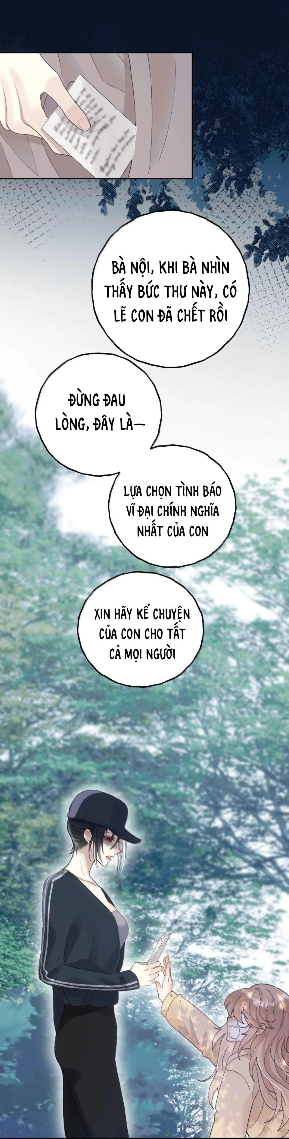 Đồng Loại Chapter 36 - Trang 2