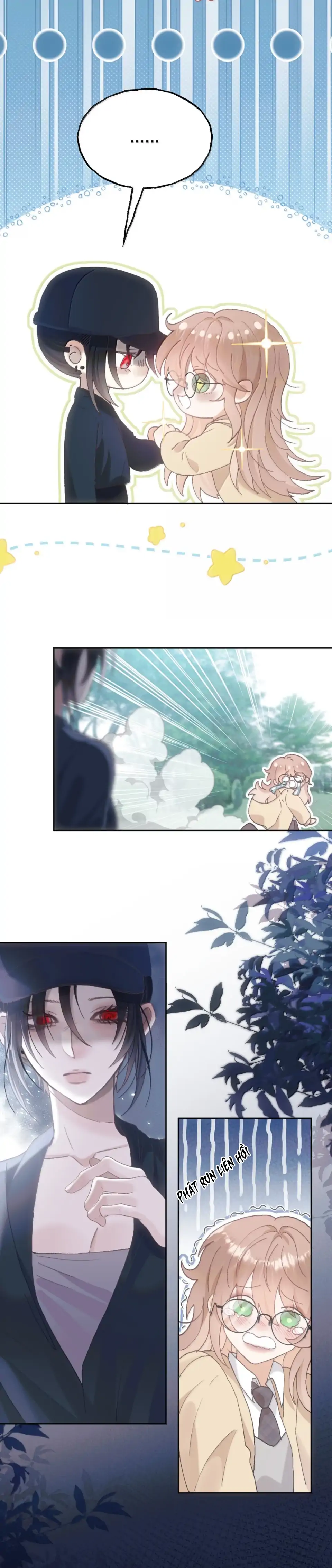 Đồng Loại Chapter 36 - Trang 2