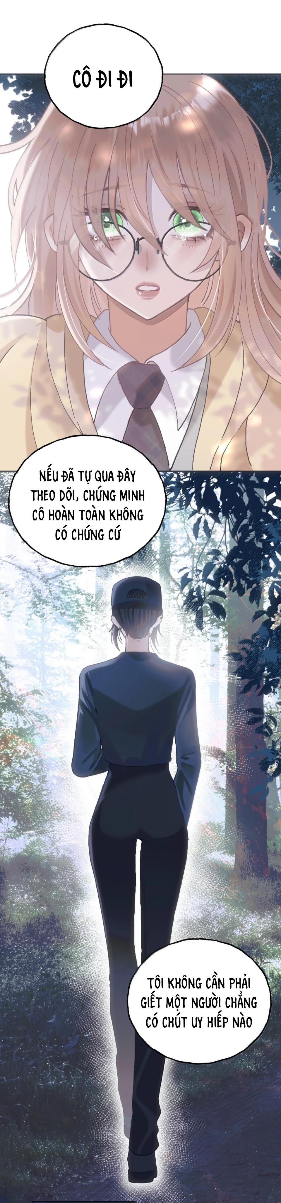 Đồng Loại Chapter 36 - Trang 2