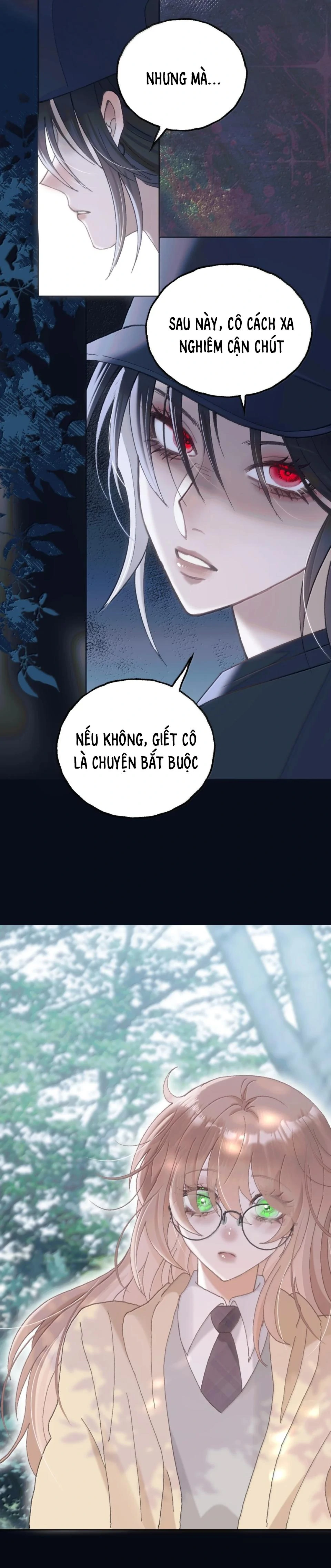 Đồng Loại Chapter 36 - Trang 2