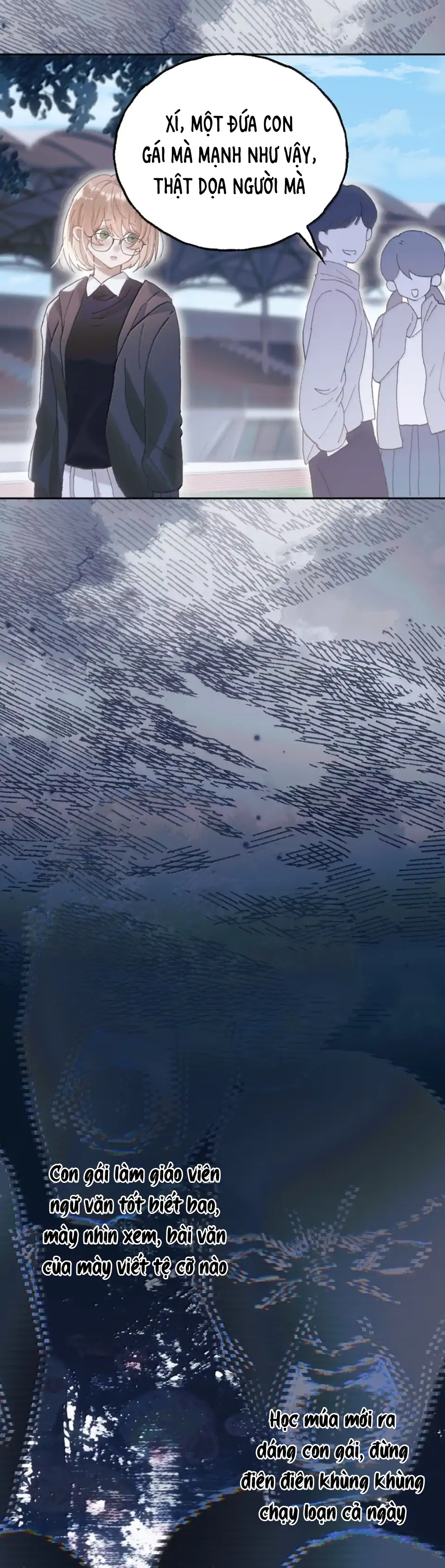 Đồng Loại Chapter 37 - Trang 2