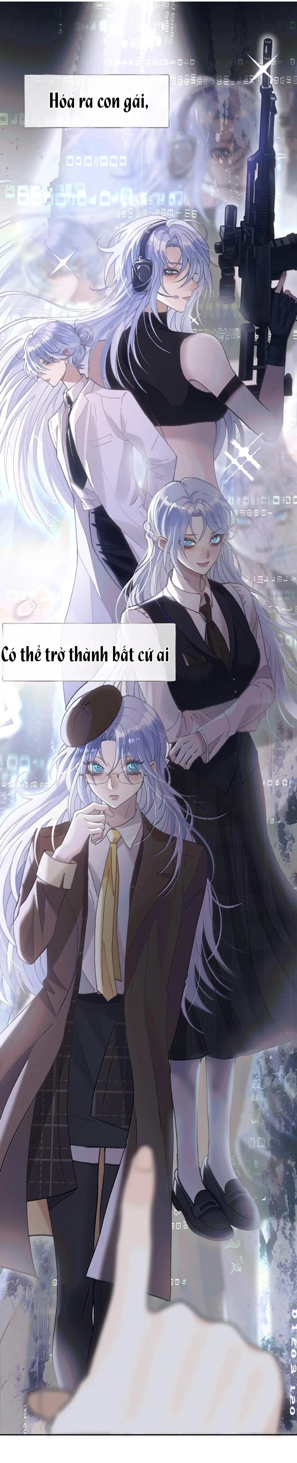 Đồng Loại Chapter 37 - Trang 2