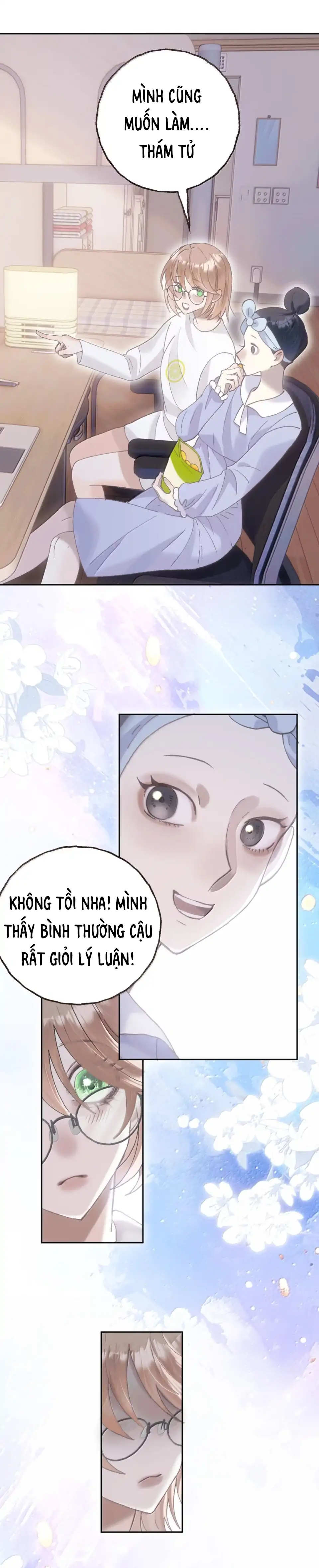 Đồng Loại Chapter 37 - Trang 2
