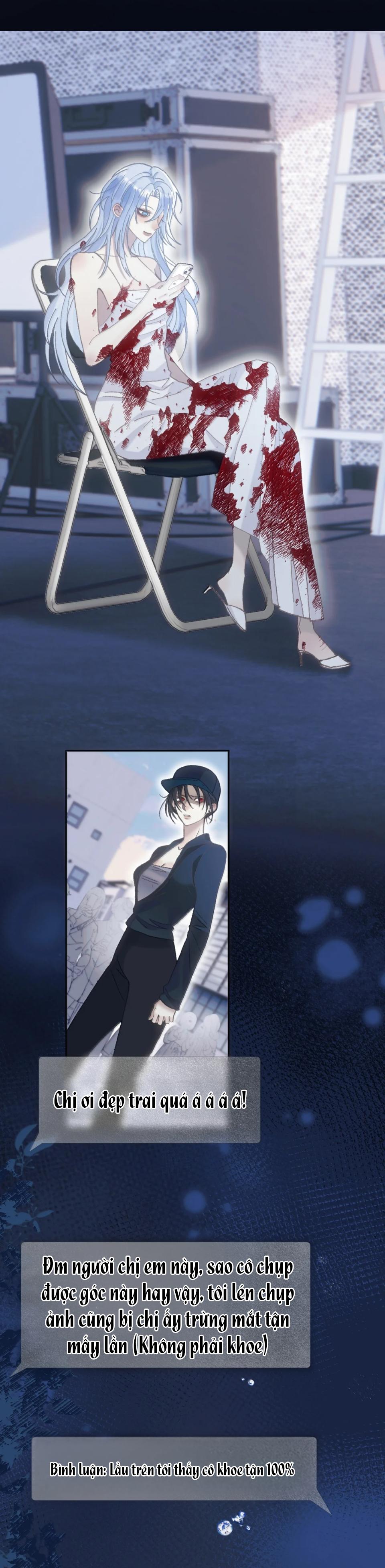 Đồng Loại Chapter 37 - Trang 2