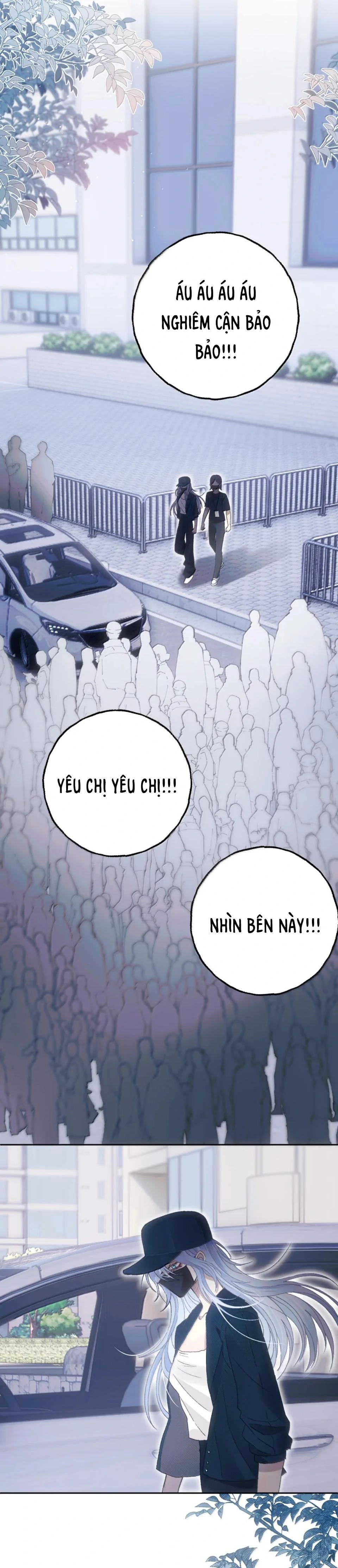 Đồng Loại Chapter 37 - Trang 2