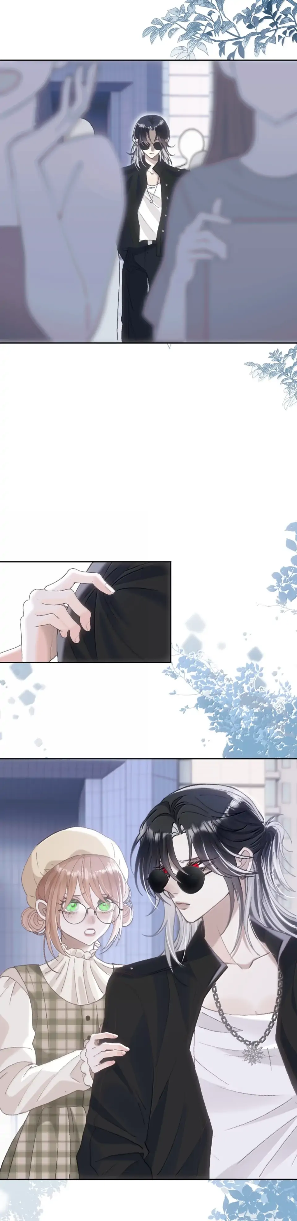 Đồng Loại Chapter 37 - Trang 2