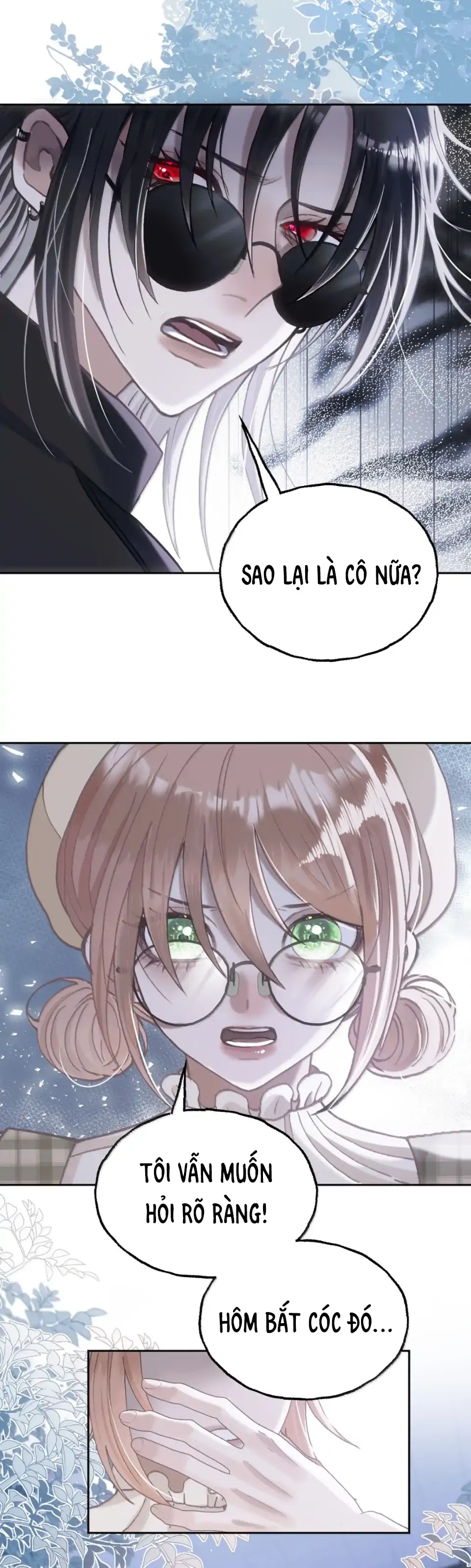 Đồng Loại Chapter 37 - Trang 2