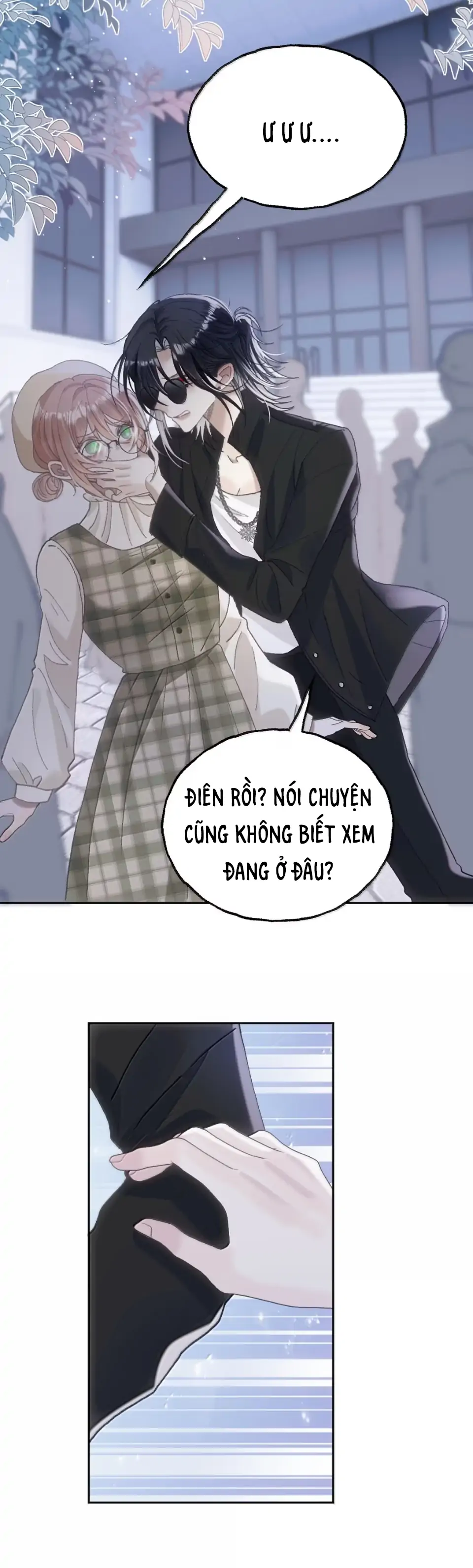 Đồng Loại Chapter 37 - Trang 2