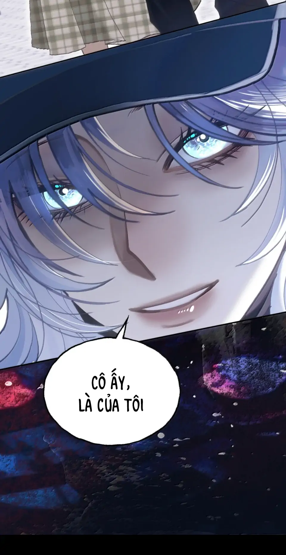 Đồng Loại Chapter 37 - Trang 2