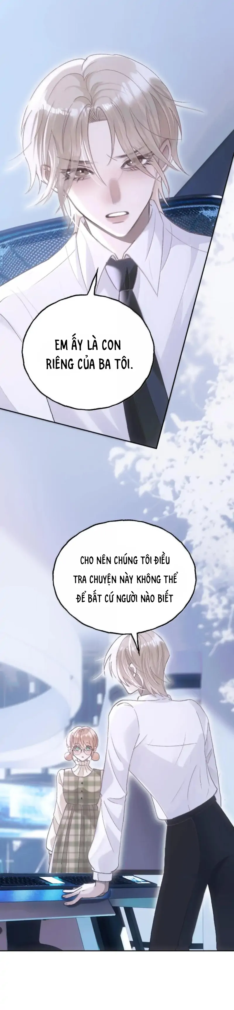 Đồng Loại Chapter 39 - Trang 2