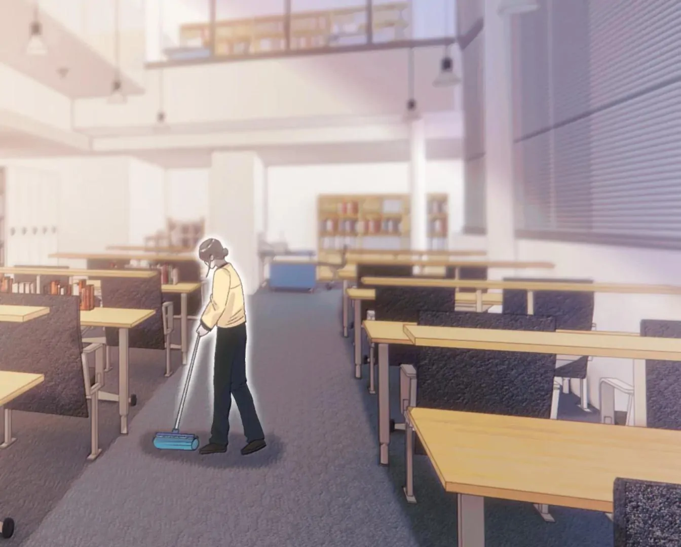 Đồng Loại Chapter 41 - Trang 2