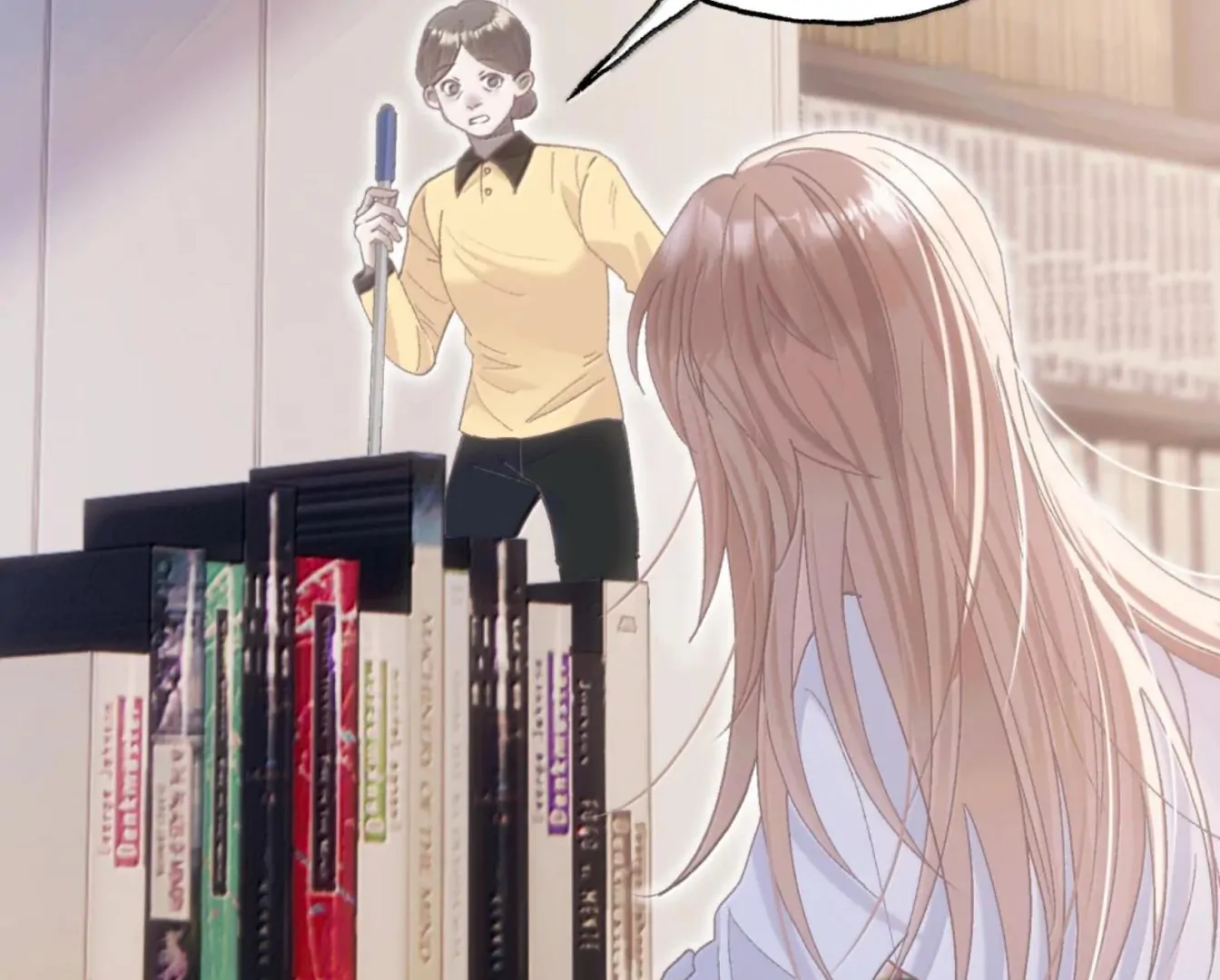 Đồng Loại Chapter 41 - Trang 2