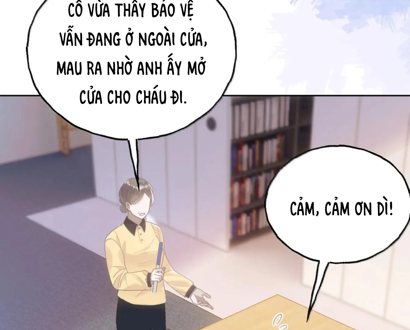 Đồng Loại Chapter 41 - Trang 2