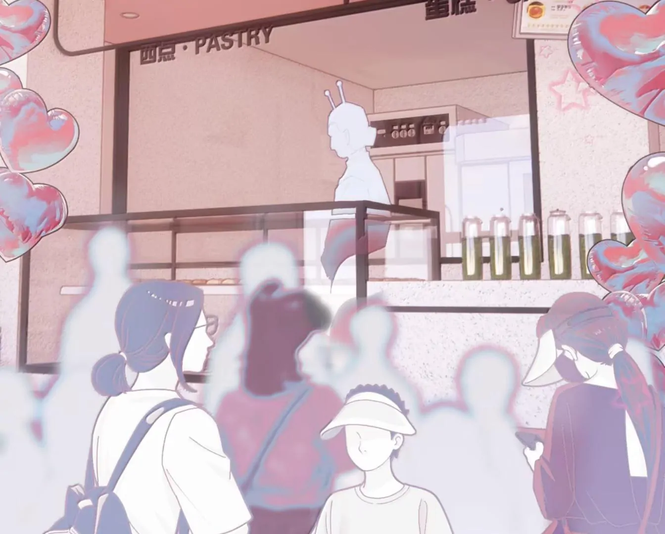 Đồng Loại Chapter 41 - Trang 2