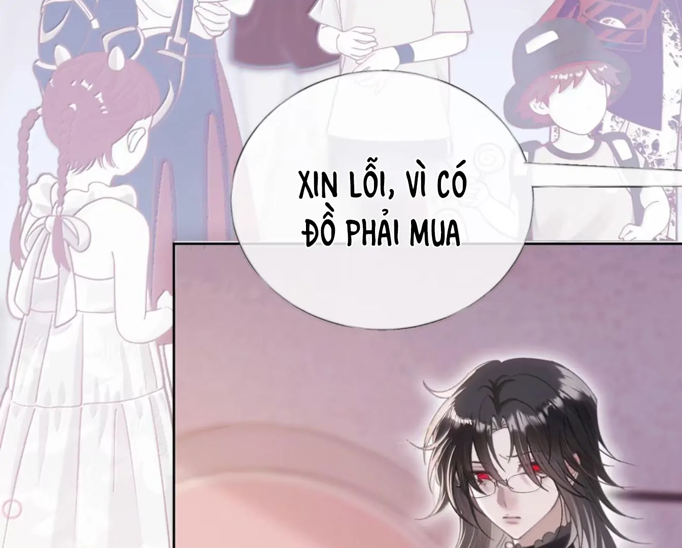 Đồng Loại Chapter 41 - Trang 2