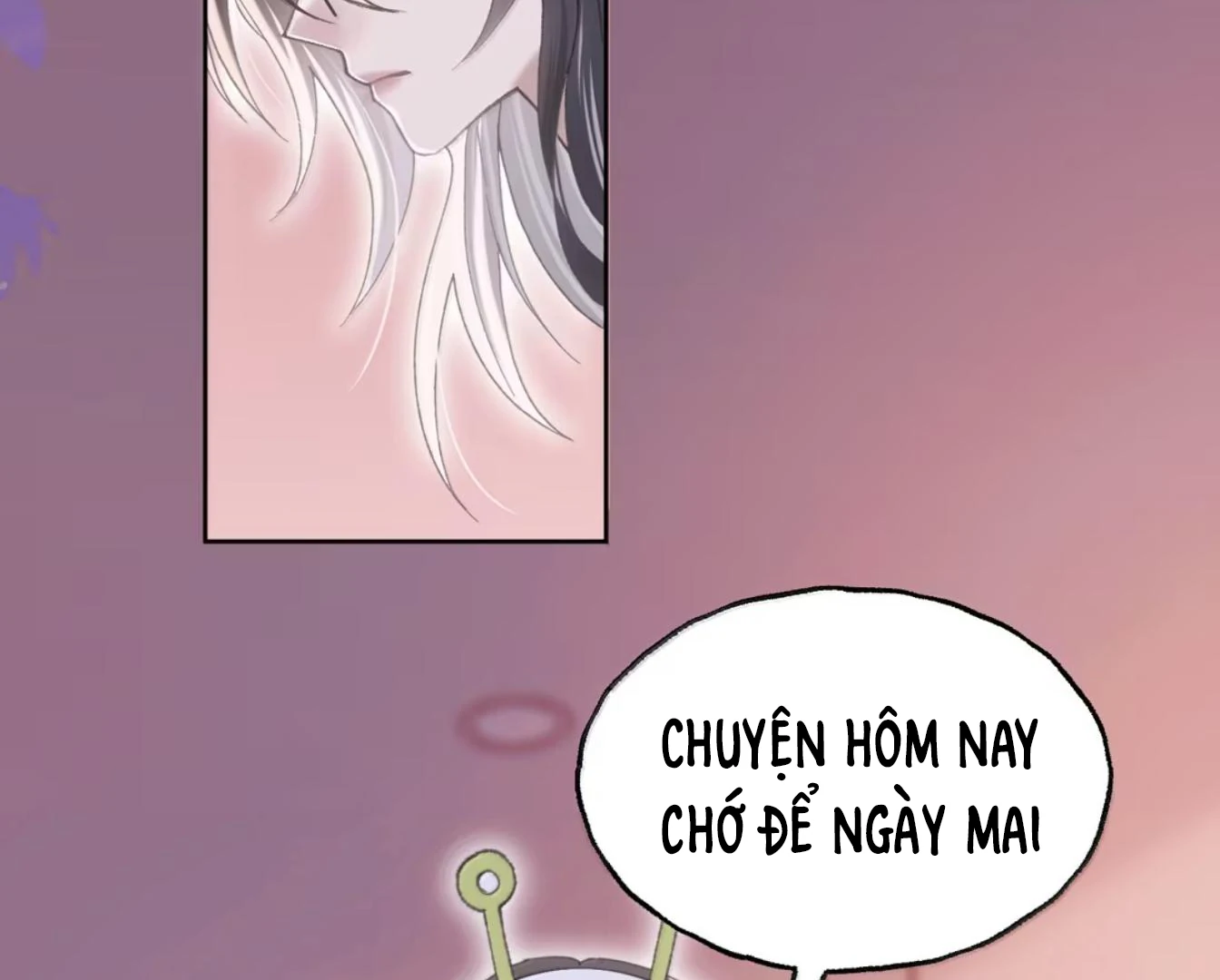 Đồng Loại Chapter 41 - Trang 2