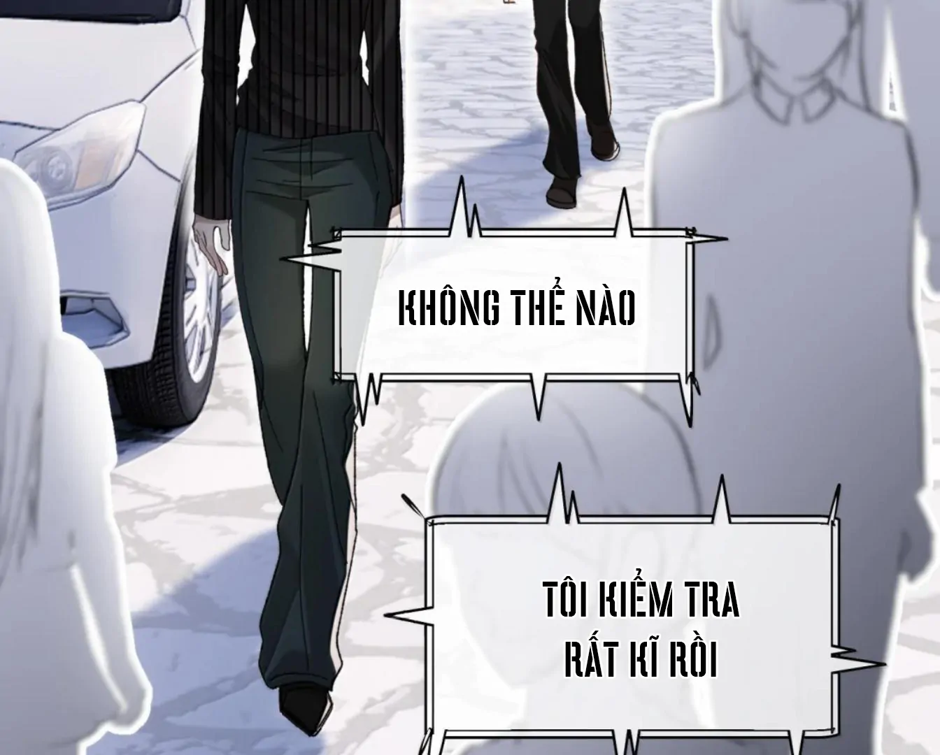 Đồng Loại Chapter 41 - Trang 2