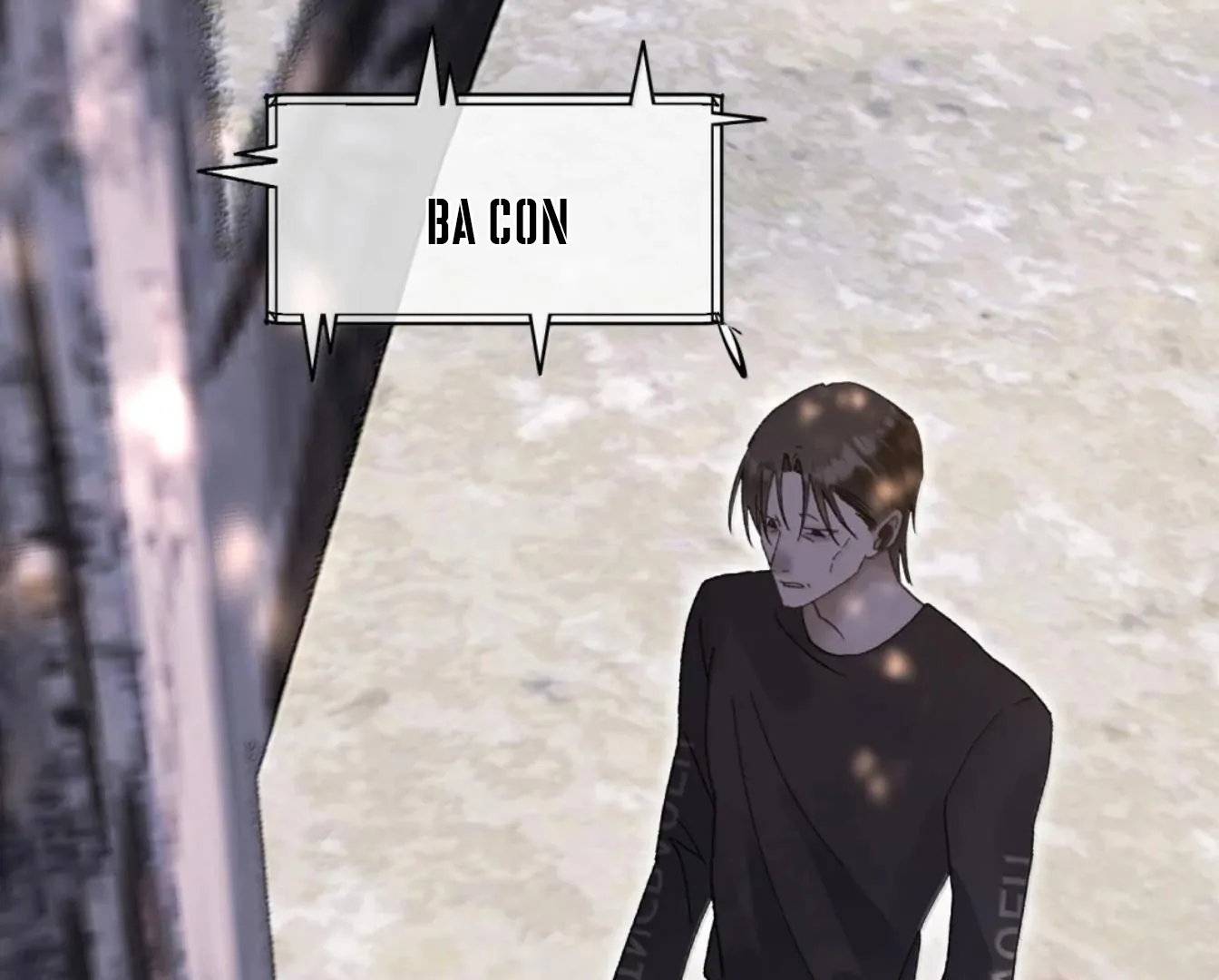 Đồng Loại Chapter 41 - Trang 2