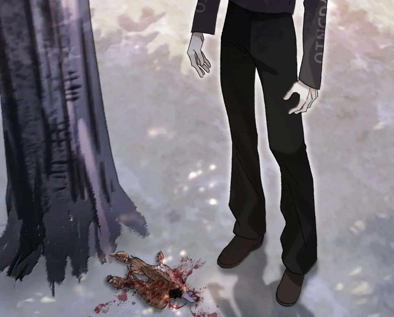 Đồng Loại Chapter 41 - Trang 2