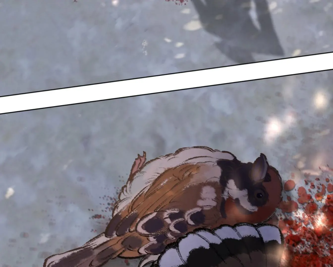 Đồng Loại Chapter 41 - Trang 2