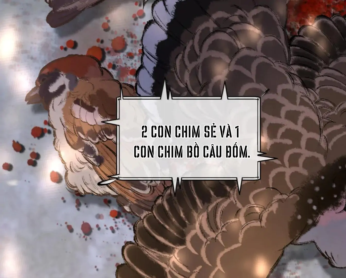 Đồng Loại Chapter 41 - Trang 2