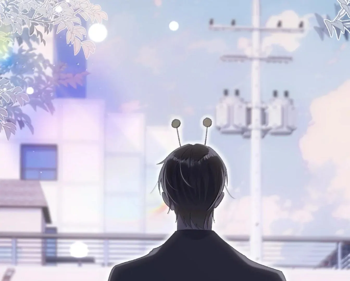 Đồng Loại Chapter 41 - Trang 2