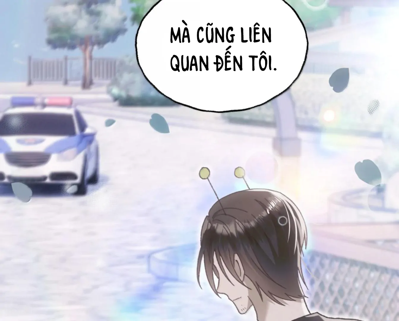Đồng Loại Chapter 41 - Trang 2