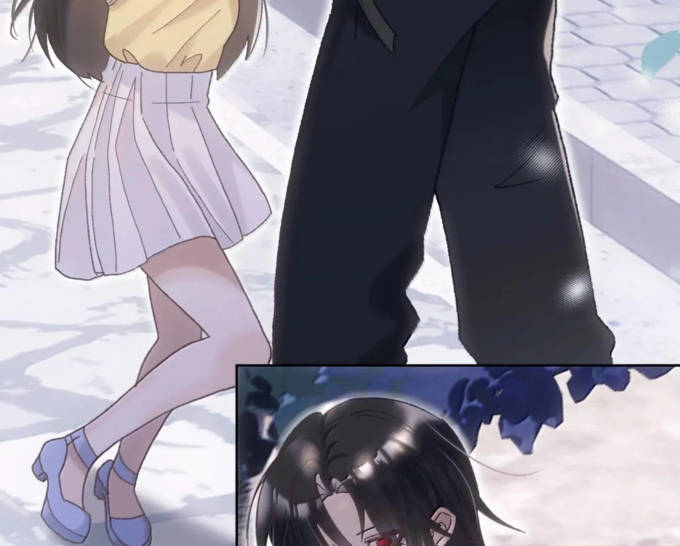 Đồng Loại Chapter 41 - Trang 2