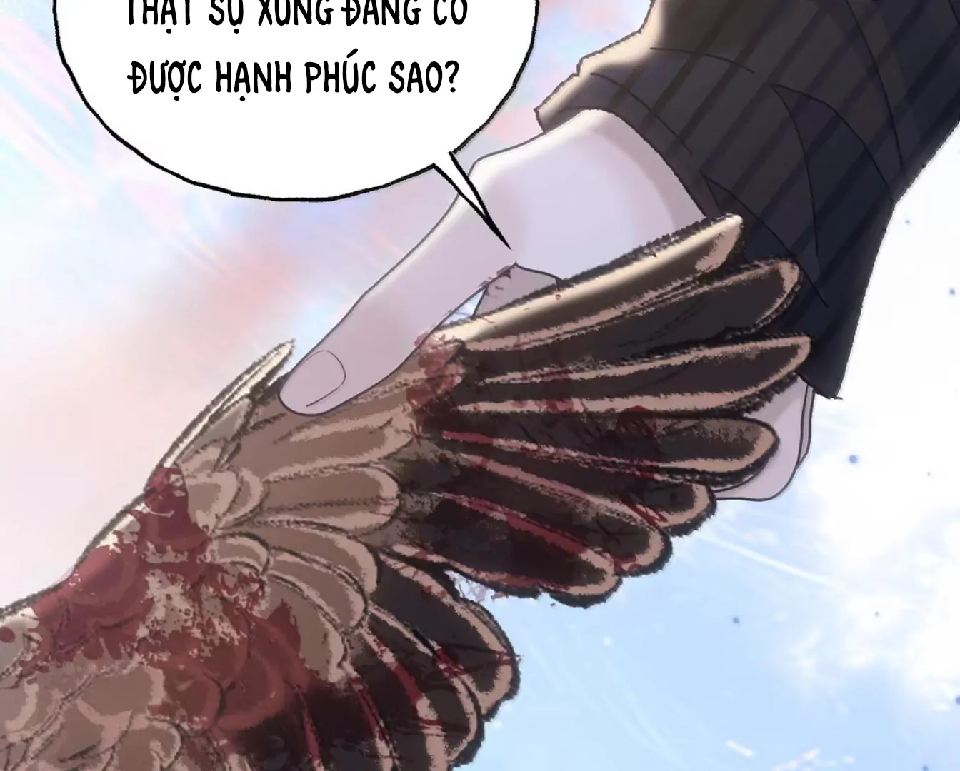 Đồng Loại Chapter 41 - Trang 2