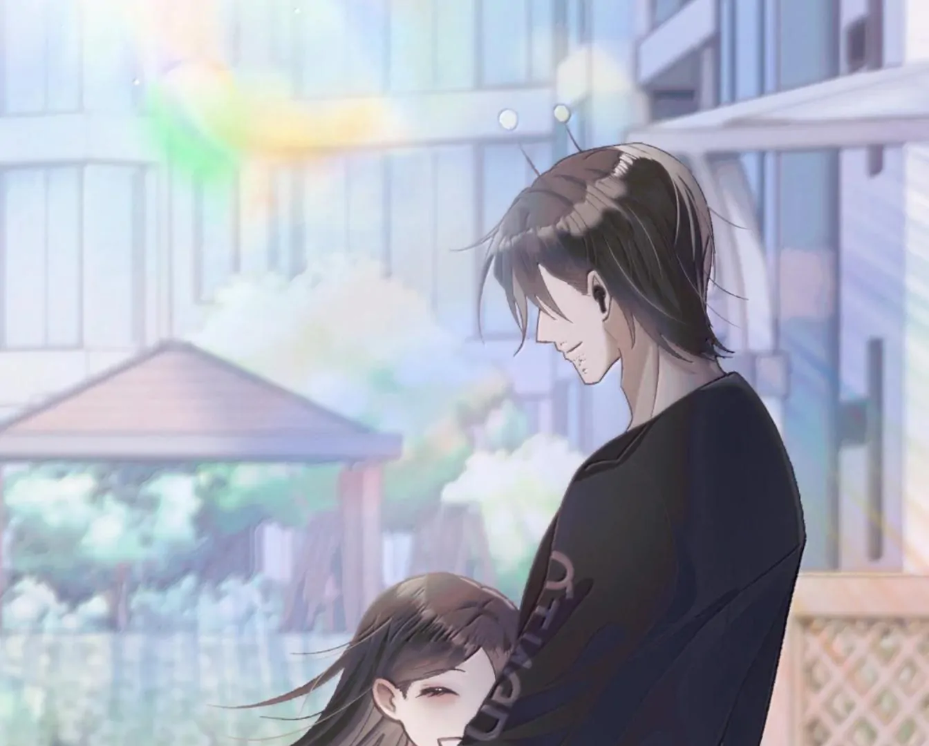 Đồng Loại Chapter 41 - Trang 2