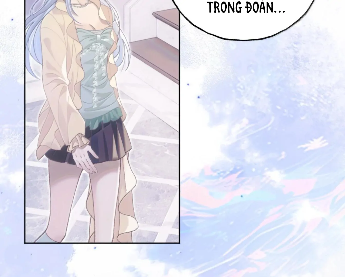 Đồng Loại Chapter 41 - Trang 2