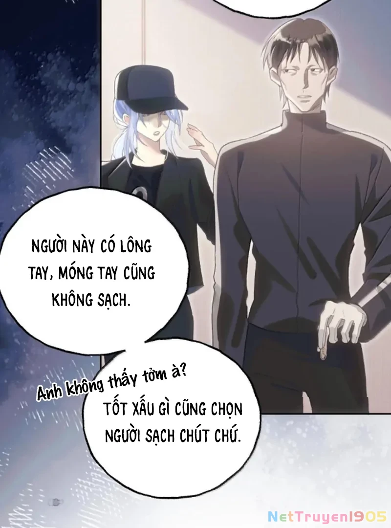 Đồng Loại Chapter 44 - Trang 2