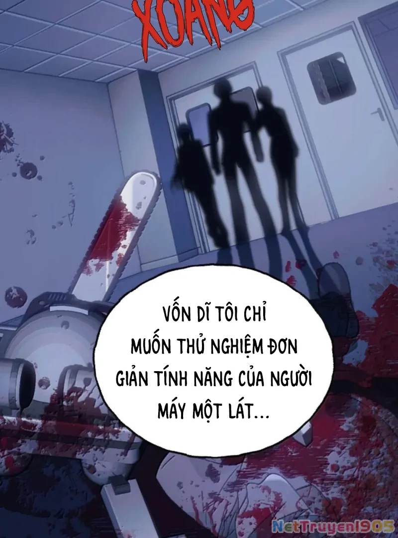 Đồng Loại Chapter 44 - Trang 2