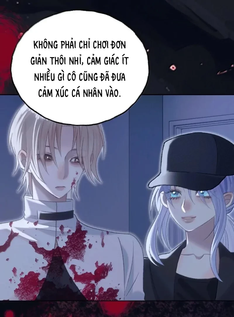 Đồng Loại Chapter 44 - Trang 2