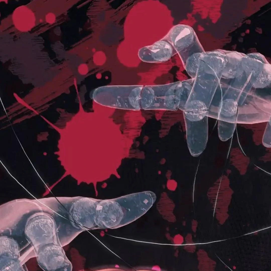 Đồng Loại Chapter 47 - Trang 2