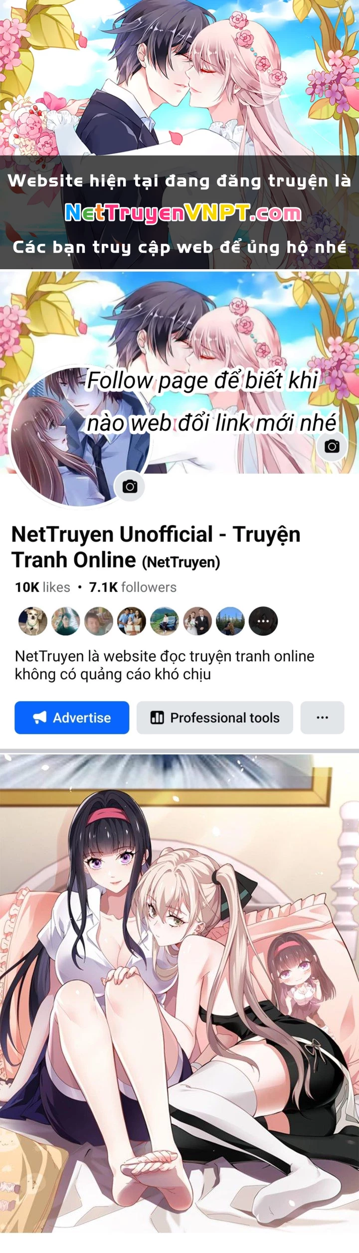 Vòng Tuần Hoàn Bất Tử Chapter 2 - Trang 2
