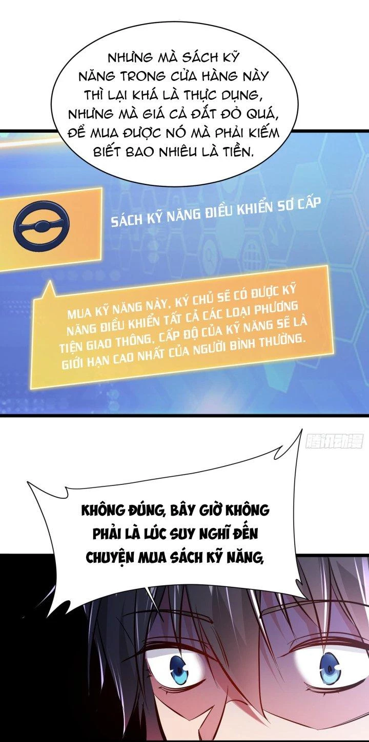 Vòng Tuần Hoàn Bất Tử Chapter 2 - Trang 2