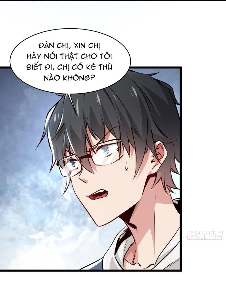 Vòng Tuần Hoàn Bất Tử Chapter 2 - Trang 2