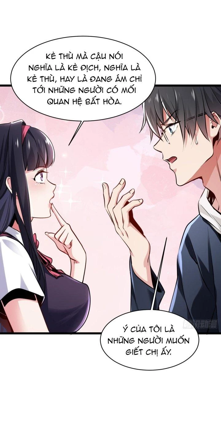 Vòng Tuần Hoàn Bất Tử Chapter 2 - Trang 2