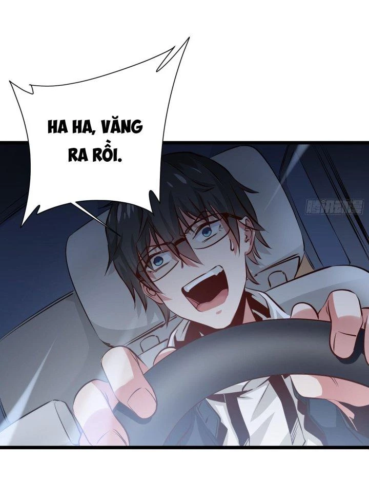 Vòng Tuần Hoàn Bất Tử Chapter 2 - Trang 2