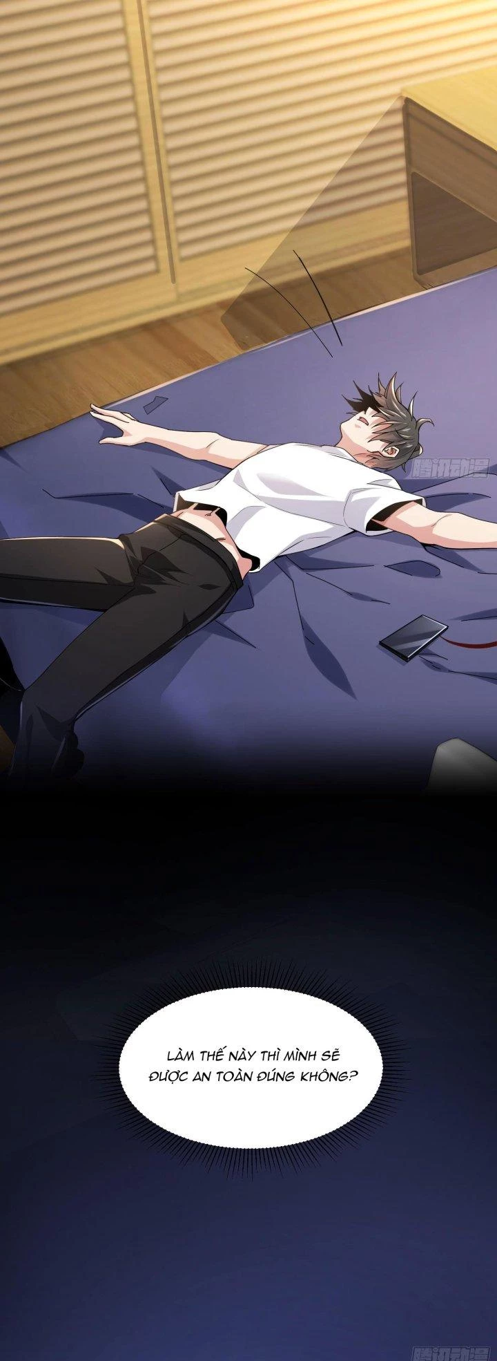 Vòng Tuần Hoàn Bất Tử Chapter 4 - Trang 2