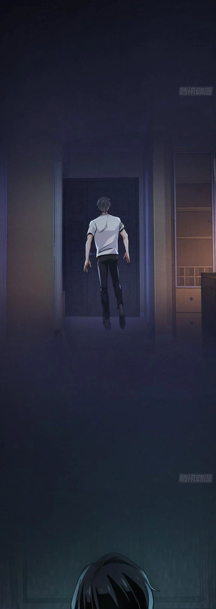 Vòng Tuần Hoàn Bất Tử Chapter 4 - Trang 2