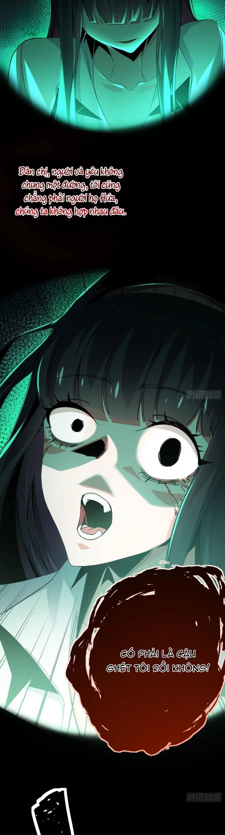 Vòng Tuần Hoàn Bất Tử Chapter 4 - Trang 2