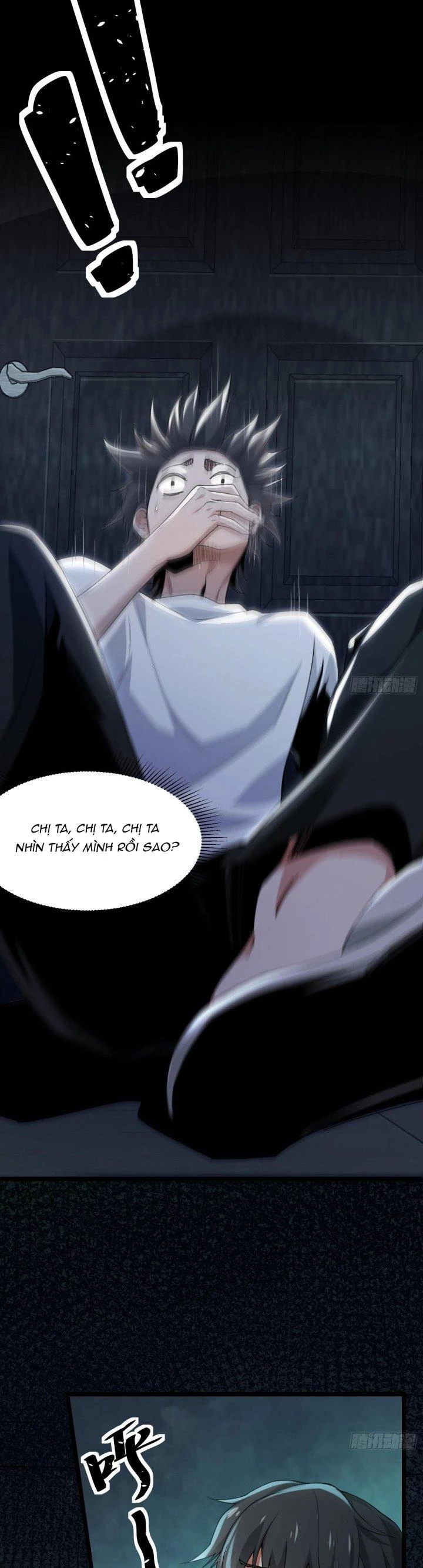 Vòng Tuần Hoàn Bất Tử Chapter 4 - Trang 2