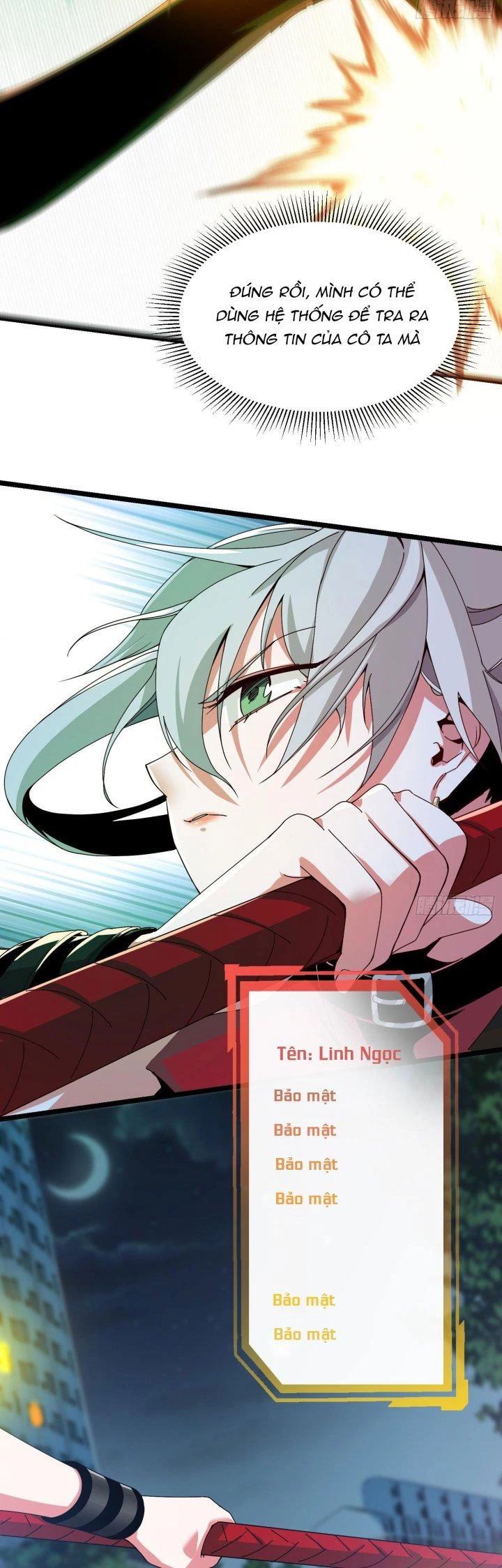 Vòng Tuần Hoàn Bất Tử Chapter 4 - Trang 2