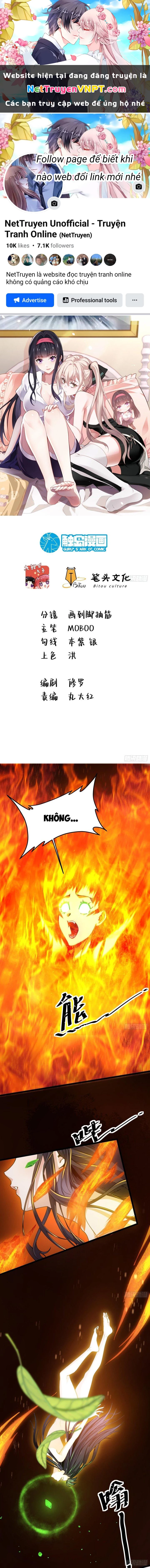 Vòng Tuần Hoàn Bất Tử Chapter 5 - Trang 2