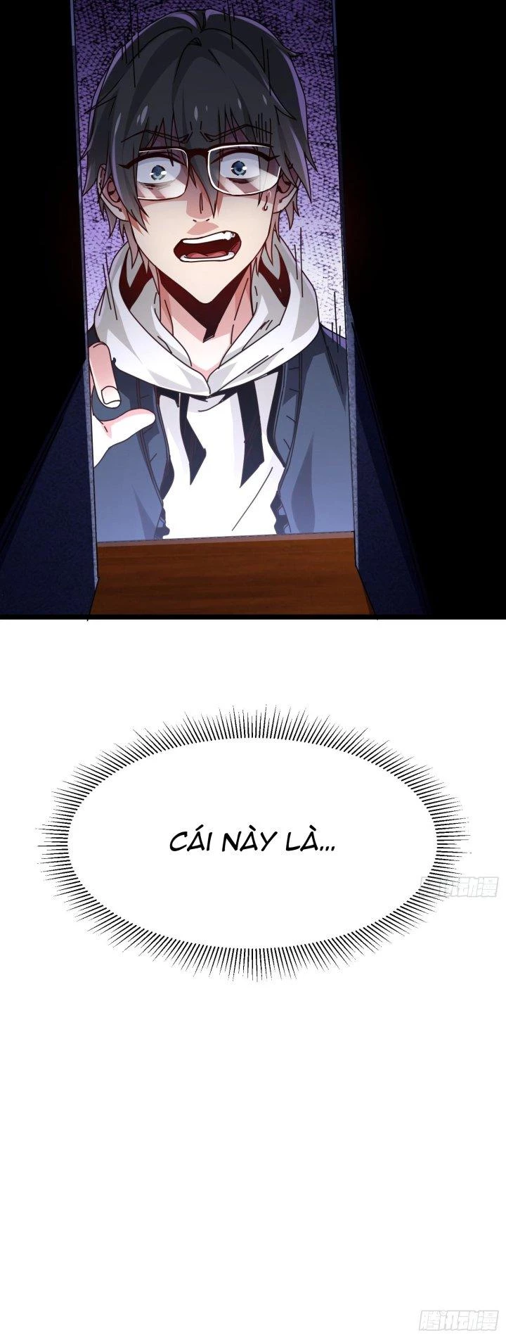 Vòng Tuần Hoàn Bất Tử Chapter 5 - Trang 2